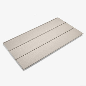 Standard Cladding | Silver Birch