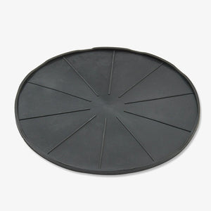Rubber Support Pads