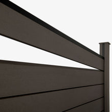 Fence Panel Slat | Granite