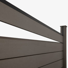 Fence Panel Slat | Stone